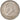 Coin, Nigeria, Elizabeth II, Shilling, 1961, EF(40-45), Copper-nickel, KM:5