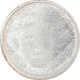 Coin, Netherlands, 5 Euro, 2008, AU(50-53), Silver, KM:280