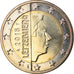 Lussemburgo, 2 Euro, 2015, SPL, Bi-metallico, KM:New