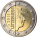 Luxembourg, 2 Euro, 2013, Utrecht, MS(63), Bi-Metallic, KM:New