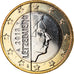 Luxembourg, Euro, 2013, MS(63), Bi-Metallic, KM:New