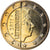Luxemburg, 2 Euro, 2011, UNC-, Bi-Metallic, KM:93
