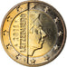 Luxemburgo, 2 Euro, 2011, SC, Bimetálico, KM:93