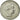 Moneta, Colombia, 50 Centavos, 1969, AU(55-58), Nikiel powlekany stalą, KM:228