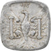 Monnaie, France, Ville de Besançon, Besançon, 10 Centimes, 1917, TTB