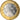 Finlandia, 5 Euro, 2011, Vantaa, AU(55-58), Bimetaliczny, KM:161