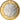 Finlandia, 5 Euro, 2011, Vantaa, SPL-, Bi-metallico, KM:171