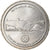 Portugal, 2-1/2 Euro, 2008, Lisbon, EBC, Cobre - níquel, KM:824