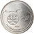 Portugal, 2-1/2 Euro, 2008, Lisbon, AU(55-58), Copper-nickel, KM:824