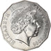 Coin, Australia, 50 Cents, 2006, Badminton, AU(55-58), Copper-nickel, KM:1570