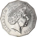 Monnaie, Australie, 50 Cents, 2006, Badminton, SUP, Copper-nickel, KM:1570