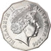 Coin, Australia, 50 Cents, 2006, Shooting, AU(55-58), Copper-nickel, KM:772