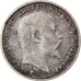 Coin, Great Britain, Edward VII, 3 Pence, 1904, VF(30-35), Silver, KM:797.1