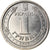 Monnaie, Ukraine, Hryvnia, 2018, SUP, Nickel plated steel