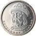 Coin, Ukraine, Hryvnia, 2018, EF(40-45), Nickel plated steel