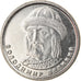 Monnaie, Ukraine, Hryvnia, 2018, TTB, Nickel plated steel