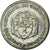Munten, Colombia, 50 Centavos, 1959, ZF+, Copper-nickel, KM:217