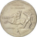 Colombie, 10 Pesos, 1982, TTB+, Copper-Nickel-Zinc, KM:270