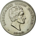 Monnaie, Colombie, 50 Centavos, 1963, TTB+, Copper-nickel, KM:217