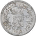Moneta, Francia, Chambre de Commerce, Evreux, 25 Centimes, 1921, MB, Alluminio