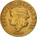 Kolumbien, 2 Centavos, 1959, Bogota, SS+, Aluminum-Bronze, KM:214