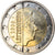 Luxemburg, 2 Euro, 2009, Utrecht, PR, Bi-Metallic, KM:93