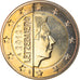 Coin, Luxembourg, Henri, 2 Euro, 2012, AU(55-58), Bi-Metallic, KM:93