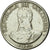 Moneda, Colombia, Peso, 1979, MBC+, Cobre - níquel, KM:258.2