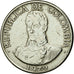 Moneta, Colombia, Peso, 1979, BB+, Rame-nichel, KM:258.2