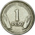 Moneta, Colombia, Peso, 1979, AU(50-53), Miedź-Nikiel, KM:258.2