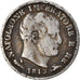 Moneta, DEPARTAMENTY WŁOSKIE, KINGDOM OF NAPOLEON, Napoleon I, 5 Soldi, 1813