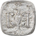 Coin, France, Besançon, 10 Centimes, 1917, Monnaie de nécessité, VF(20-25)