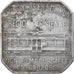 Munten, Frankrijk, Paris, 25 Centimes, 1921, Monnaie de nécessité, FR