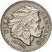 Kolumbien, 10 Centavos, 1956, Bogota, SS+, Copper-nickel, KM:212.2