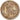 Coin, France, 25 Centimes, 1921, Chambre de commerce d Evreux, VF(20-25)