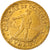 Monnaie, France, 1 Franc, 1922, TTB, Laiton, Elie:10.4