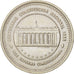 Colombia, 50 Pesos, 1987, AU(50-53), Copper-nickel, KM:272