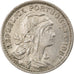 Coin, Portugal, 50 Centavos, 1951, EF(40-45), Copper-nickel, KM:577