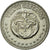 Munten, Colombia, 20 Centavos, 1959, ZF+, Copper-nickel, KM:215.1