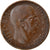 Coin, Italy, Vittorio Emanuele III, 5 Centesimi, 1938, Rome, AU(55-58), Bronze