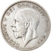 Moneta, Gran Bretagna, George V, 1/2 Crown, 1933, BB, Argento, KM:835
