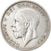 Moneta, Gran Bretagna, George V, 1/2 Crown, 1933, BB, Argento, KM:835