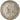 Coin, Netherlands, Wilhelmina I, 25 Cents, 1919, EF(40-45), Silver, KM:146