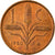 Moneta, Mexico, Centavo, 1950, Mexico City, VF(30-35), Mosiądz, KM:417