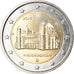 Germany, 2 Euro, 2014, Munich, AU(55-58), Bi-Metallic, KM:New
