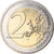 Deutschland, 2 Euro, Niedersachsen, 2014, Karlsruhe, VZ, Bi-Metallic, KM:New