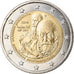 Grecia, 2 Euro, Teotokoupolos, 2014, SPL-, Bi-metallico, KM:New