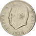 Haiti, 10 Centimes, 1975, SS+, Copper-nickel, KM:120