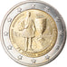 Grèce, 2 Euro, Spyridon Louis, 2015, Athènes, SPL, Bi-Metallic, KM:New