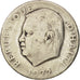 Haiti, 50 Centimes, 1972, S+, Copper-nickel, KM:101